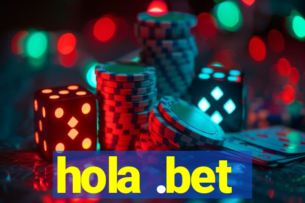 hola .bet