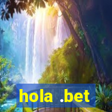 hola .bet