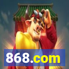 868.com