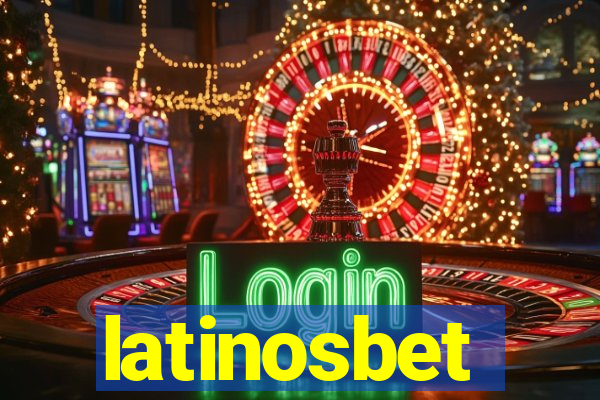 latinosbet