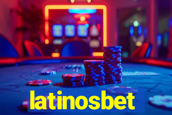 latinosbet