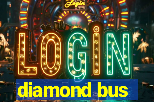 diamond bus