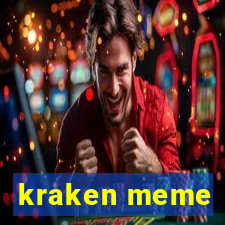 kraken meme