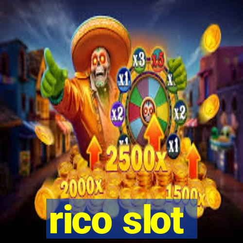 rico slot