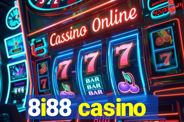 8i88 casino