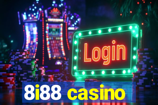 8i88 casino