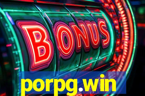 porpg.win