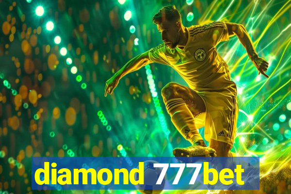 diamond 777bet