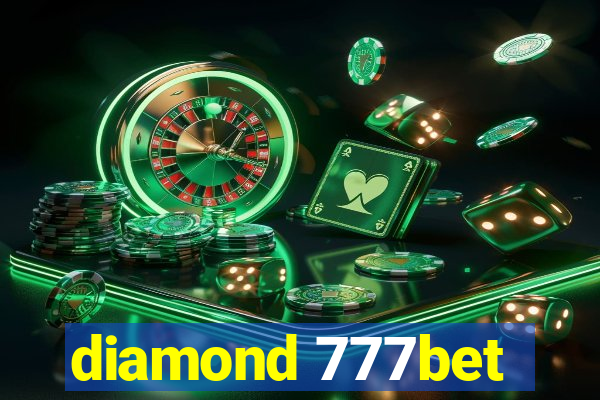 diamond 777bet