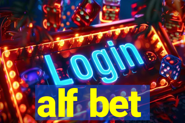 alf bet