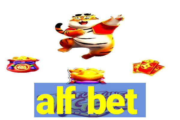 alf bet