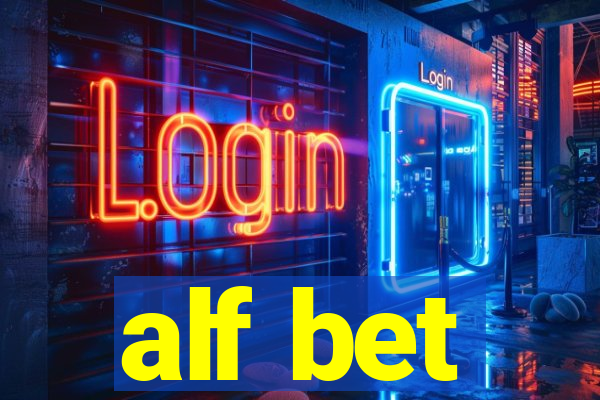 alf bet