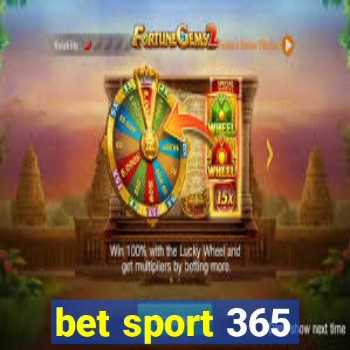 bet sport 365