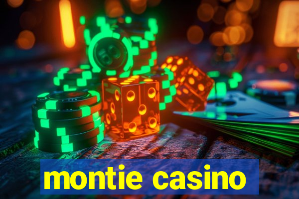 montie casino