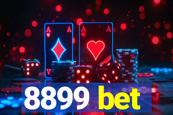 8899 bet