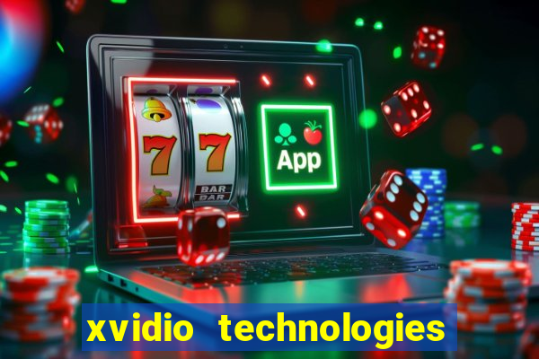 xvidio technologies startup brasil 2024 download gr  tis