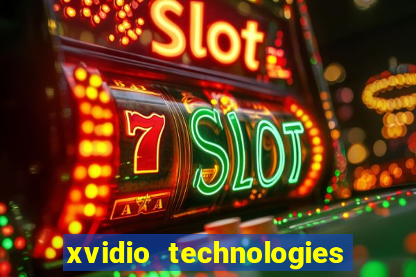 xvidio technologies startup brasil 2024 download gr  tis