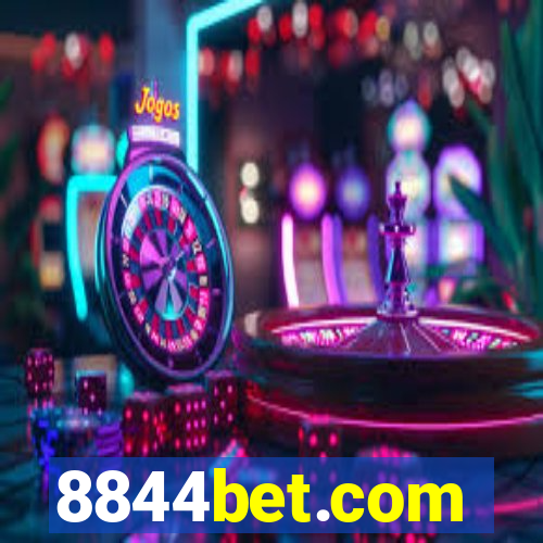 8844bet.com