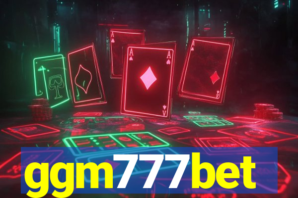 ggm777bet