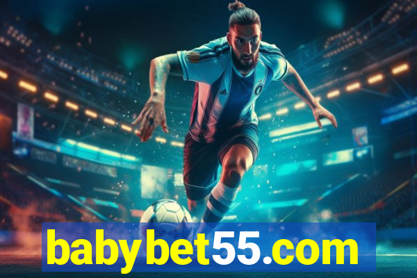 babybet55.com