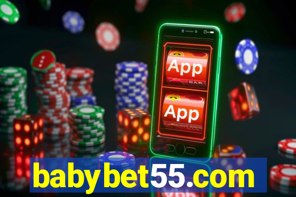 babybet55.com