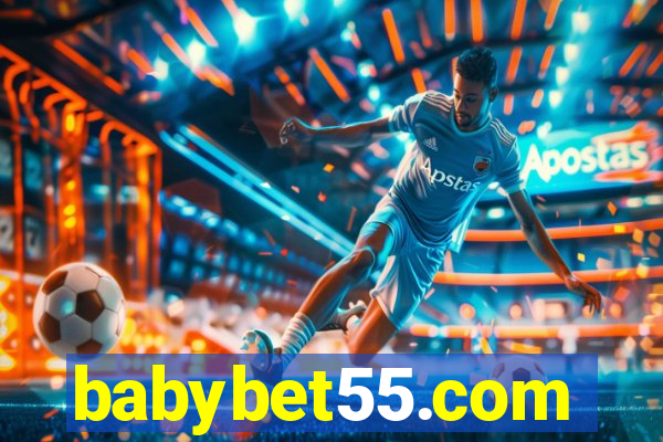 babybet55.com