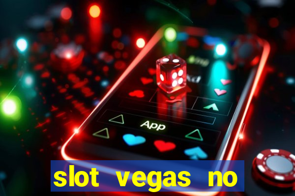 slot vegas no deposit codes