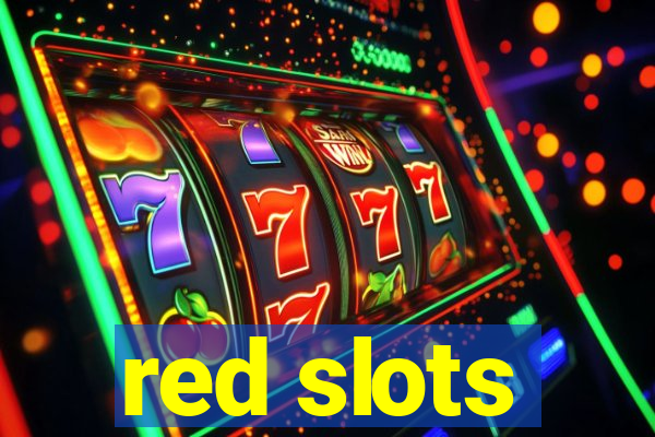 red slots