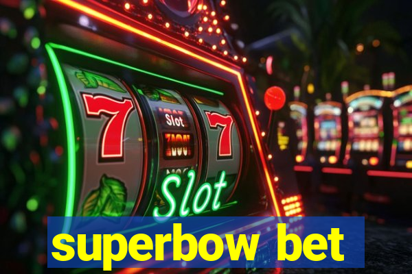 superbow bet