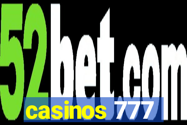 casinos 777