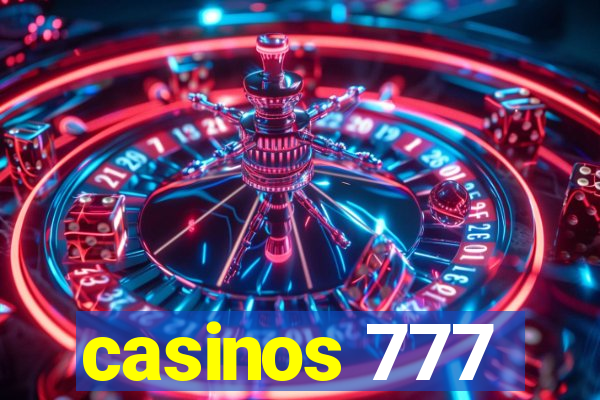 casinos 777