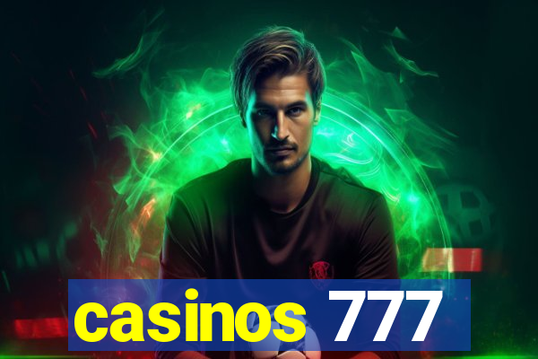 casinos 777