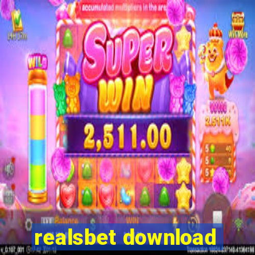 realsbet download