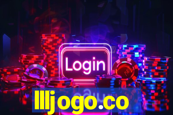 llljogo.co