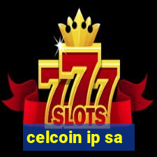 celcoin ip sa