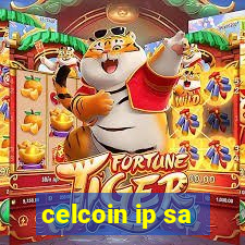 celcoin ip sa