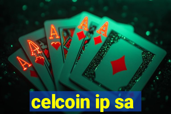 celcoin ip sa