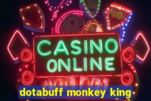 dotabuff monkey king