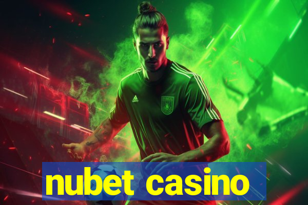 nubet casino