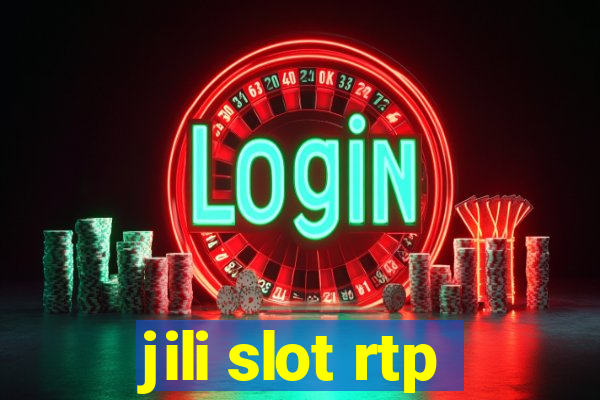 jili slot rtp