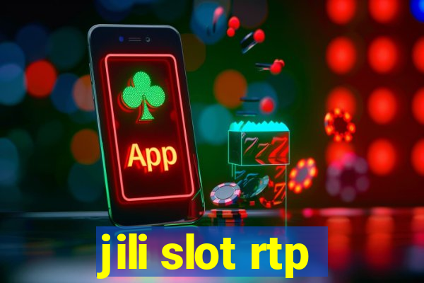 jili slot rtp