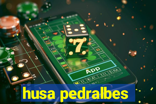 husa pedralbes