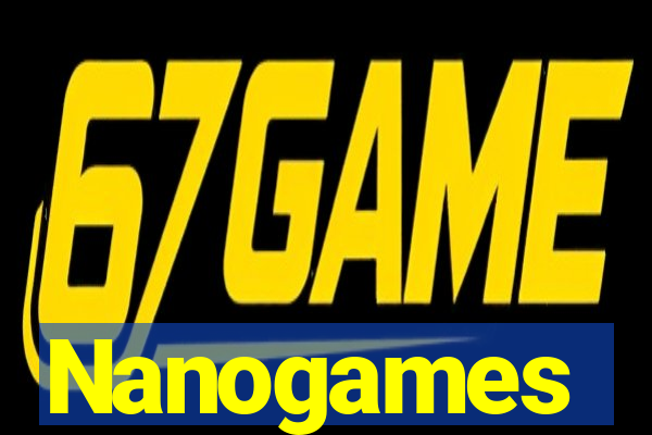 Nanogames