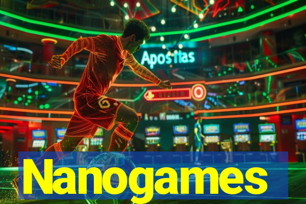 Nanogames