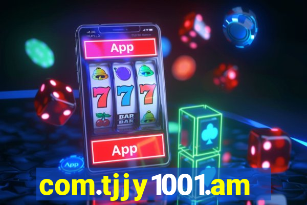 com.tjjy1001.amazingslots