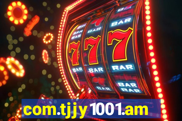 com.tjjy1001.amazingslots