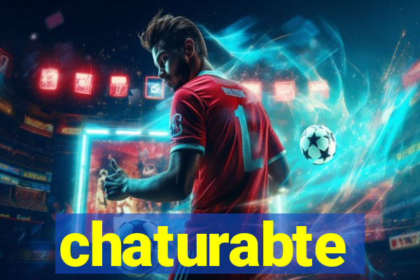 chaturabte