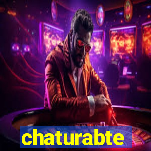 chaturabte