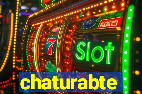 chaturabte