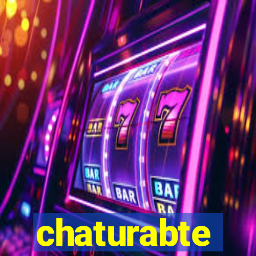 chaturabte